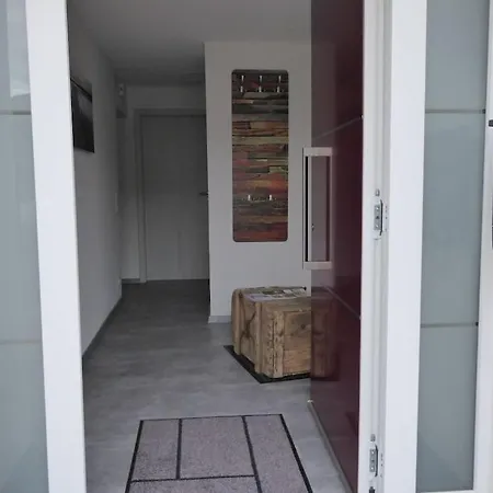 Casa de Férias With 2 Bedrooms