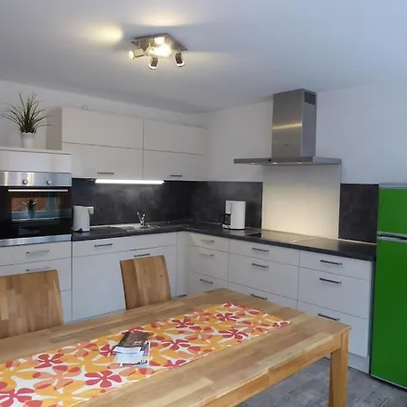 Casa de Férias With 2 Bedrooms Bernkastel-Kues