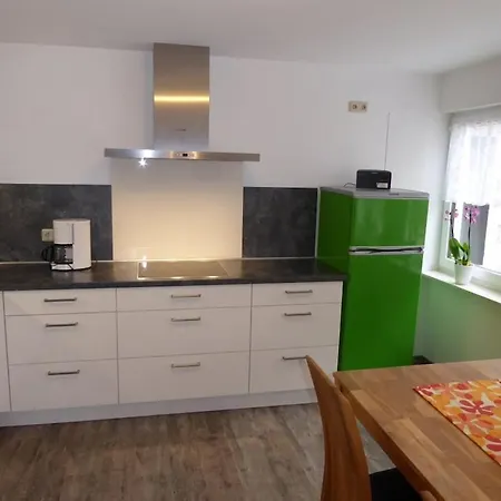 With 2 Bedrooms * Bernkastel-Kues