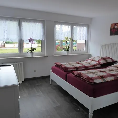 Дом отдыха With 2 Bedrooms *
