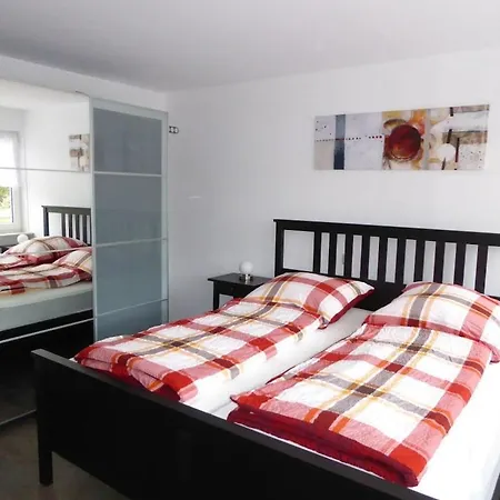 Дом отдыха With 2 Bedrooms *