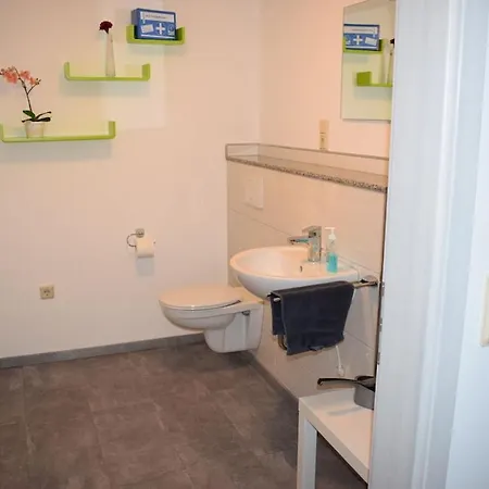 With 2 Bedrooms Дом отдыха